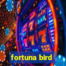 fortuna bird